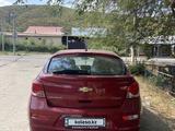 Chevrolet Cruze 2012 года за 3 500 000 тг. в Есик – фото 4