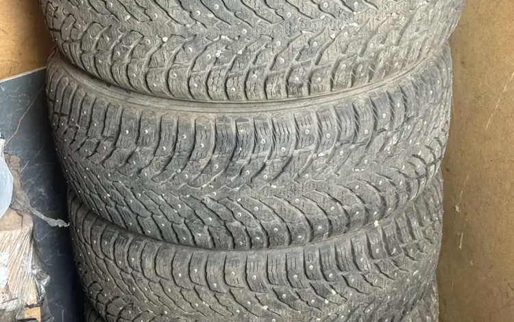 Nokian Hakkapeliitta 9 за 130 000 тг. в Семей