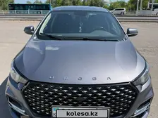 OMODA S5, 2023