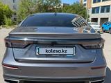 OMODA S5 2023 года за 5 600 000 тг. в Караганда – фото 4