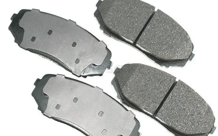 Колодки за 7 000 тг. в Алматы