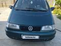 Volkswagen Sharan 1996 года за 1 500 000 тг. в Шымкент