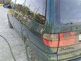 Volkswagen Sharan 1996 годаүшін1 500 000 тг. в Шымкент – фото 5