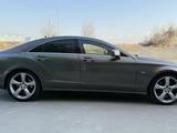 Mercedes-Benz CLS 350 2014 годаfor13 500 000 тг. в Алматы – фото 4