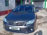 Toyota Corolla 2010 годаүшін5 000 000 тг. в Шымкент