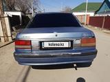 Mazda 626 1988 года за 600 000 тг. в Шиели – фото 3