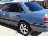 Mazda 626 1988 года за 600 000 тг. в Шиели – фото 4