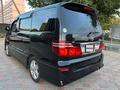 Toyota Alphard 2007 года за 6 100 000 тг. в Уральск – фото 9