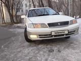 Toyota Mark II 1997 годаүшін3 200 000 тг. в Алматы – фото 3