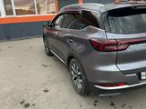 Chery Tiggo 7 Pro 2022 года за 6 900 000 тг. в Семей – фото 4