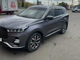 Chery Tiggo 7 Pro 2022 года за 6 900 000 тг. в Семей – фото 3