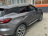 Chery Tiggo 7 Pro 2022 года за 6 900 000 тг. в Семей – фото 2