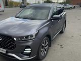 Chery Tiggo 7 Pro 2022 года за 6 900 000 тг. в Семей