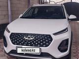 Chery Tiggo 2 2023 года за 6 700 000 тг. в Шымкент