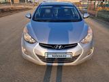 Hyundai Elantra 2011 года за 4 900 000 тг. в Атырау – фото 4