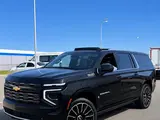 Chevrolet Suburban High Country 2026 года за 59 990 000 тг. в Астана