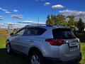 Toyota RAV4 2013 года за 9 900 000 тг. в Кокшетау – фото 4