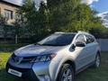 Toyota RAV4 2013 года за 9 900 000 тг. в Кокшетау – фото 3