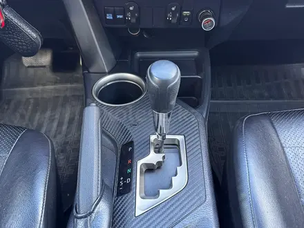Toyota RAV4 2013 года за 9 900 000 тг. в Кокшетау – фото 7