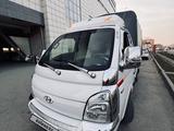 Hyundai Porter 2021 года за 10 500 000 тг. в Алматы – фото 2