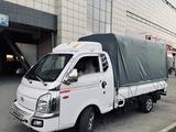 Hyundai Porter 2021 года за 10 500 000 тг. в Алматы – фото 3