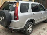 Honda CR-V 2002 годаfor4 700 000 тг. в Алматы – фото 3