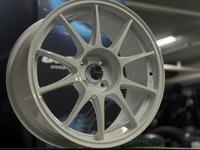 Диски R17 WedsSport 4x100 за 219 000 тг. в Астана