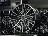 Разно-широкие Диски Mercedes-Benz R19 5x112 в наличии Астана! за 323 000 тг. в Астана
