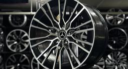 Разно-широкие Диски Mercedes-Benz R19 5x112 в наличии Астана! за 323 000 тг. в Астана