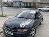 Audi A4 1995 годаүшін850 000 тг. в Шымкент – фото 2