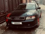 Audi A4 1995 годаүшін850 000 тг. в Шымкент – фото 3