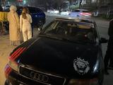 Audi A4 1995 годаүшін850 000 тг. в Шымкент – фото 5