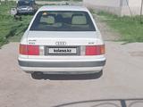 Audi 100 1993 года за 1 400 000 тг. в Шымкент – фото 5