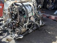 Двигатель К24 Хонда срв Honda CR-V 3 поколение за 45 000 тг. в Алматы