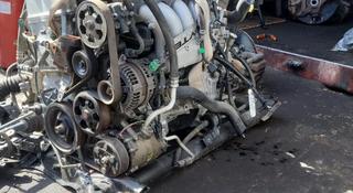 Двигатель К24 Хонда срв Honda CR-V 3 поколение за 45 000 тг. в Алматы