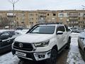Toyota Hilux 2022 года за 20 000 000 тг. в Актау