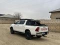 Toyota Hilux 2022 года за 20 000 000 тг. в Актау – фото 5