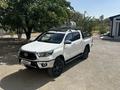 Toyota Hilux 2022 года за 20 000 000 тг. в Актау – фото 6