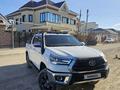Toyota Hilux 2022 года за 20 000 000 тг. в Актау – фото 7