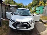 JAC S3 2016 годаүшін4 500 000 тг. в Костанай