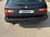 Volkswagen Passat 1993 года за 2 400 000 тг. в Алматы – фото 2
