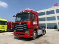 Sinotruk  HOWO MAX 2022 годаүшін15 200 000 тг. в Алматы