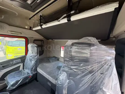 Sinotruk  HOWO MAX 2022 года за 15 200 000 тг. в Алматы – фото 10
