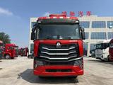 Sinotruk  HOWO MAX 2022 годаүшін15 200 000 тг. в Алматы – фото 2