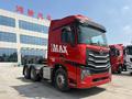 Sinotruk  HOWO MAX 2022 годаүшін15 200 000 тг. в Алматы – фото 3