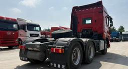 Sinotruk  HOWO MAX 2022 годаүшін15 200 000 тг. в Алматы – фото 4