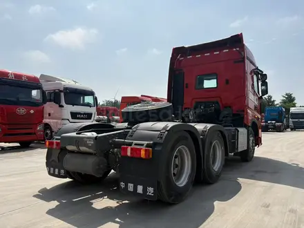Sinotruk  HOWO MAX 2022 года за 15 200 000 тг. в Алматы – фото 4