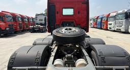 Sinotruk  HOWO MAX 2022 годаүшін15 200 000 тг. в Алматы – фото 5