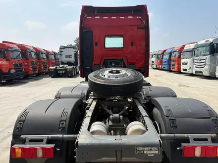 Sinotruk  HOWO MAX 2022 года за 15 200 000 тг. в Алматы – фото 5