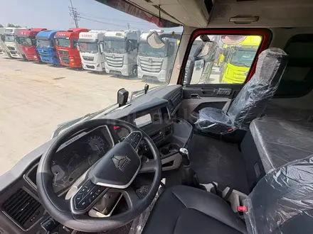 Sinotruk  HOWO MAX 2022 года за 15 200 000 тг. в Алматы – фото 9